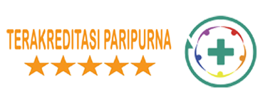 Logo Terakreditasi